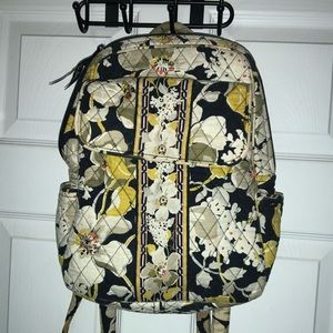 Vera Bradley small backpack